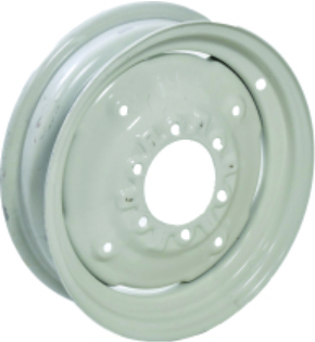 Front Wheel Rim OE 6 Hole